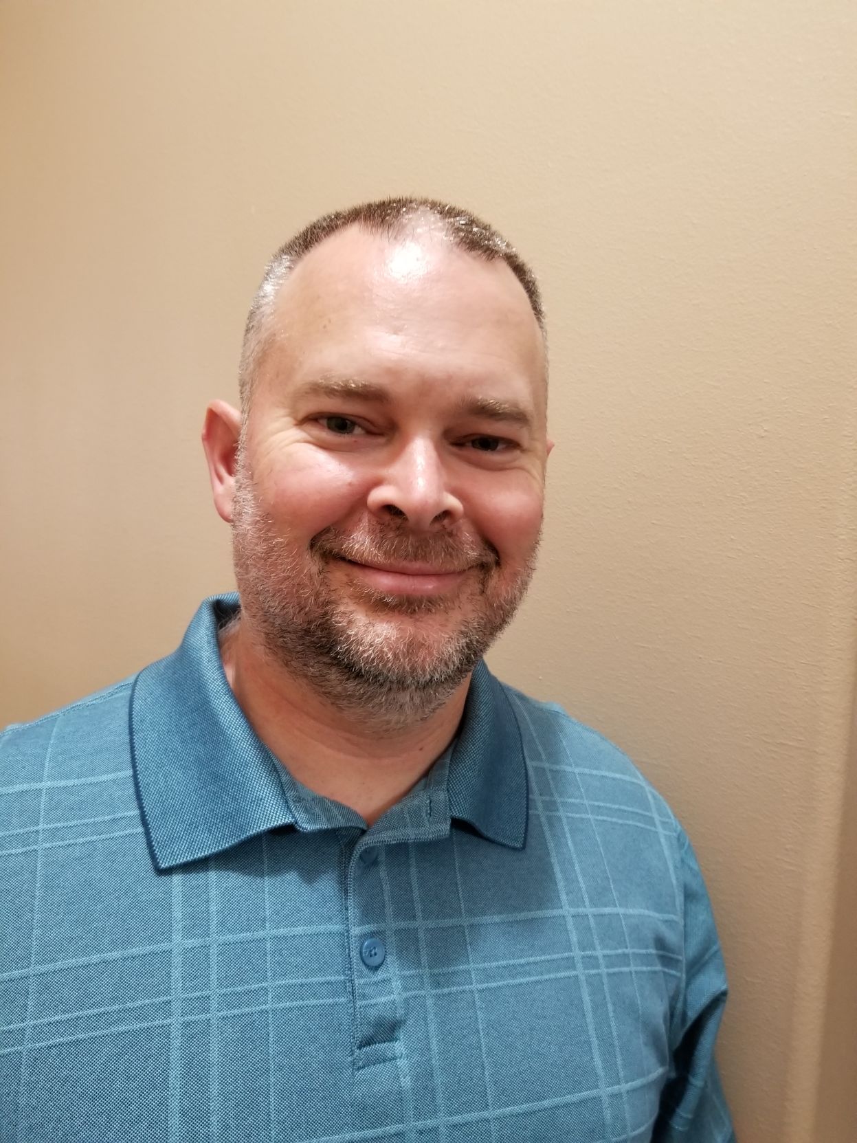 David Steves files to run for VISD District 7 seat